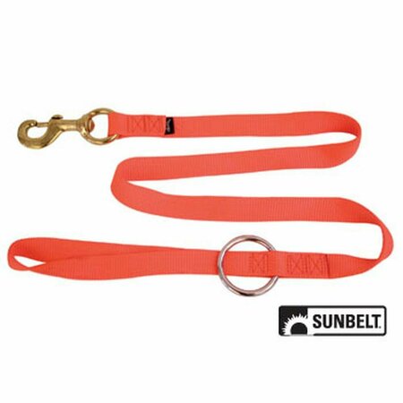 AFTERMARKET B1AB0898219 Lanyard Chainsaw Strap, 1 x 49, 225 Snap A-B1AB0898219-AI